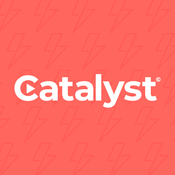 catalyst