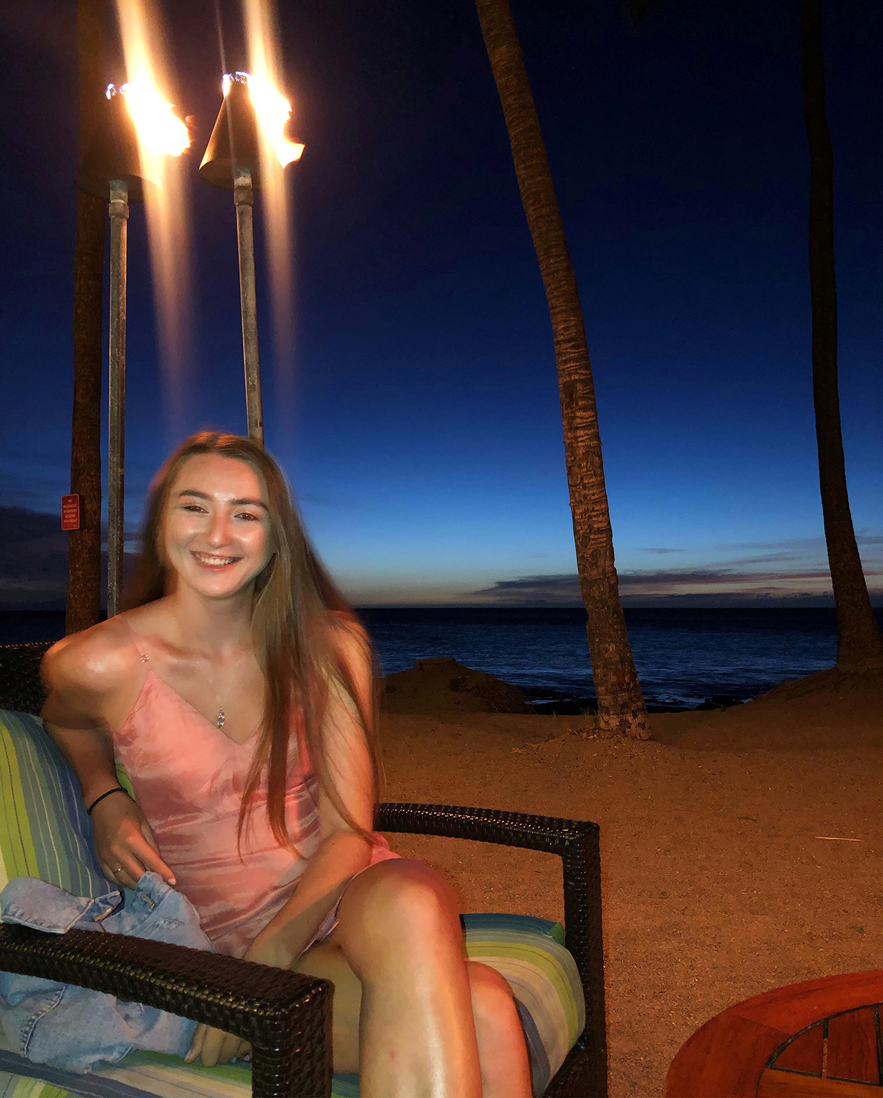 Maddy Walker