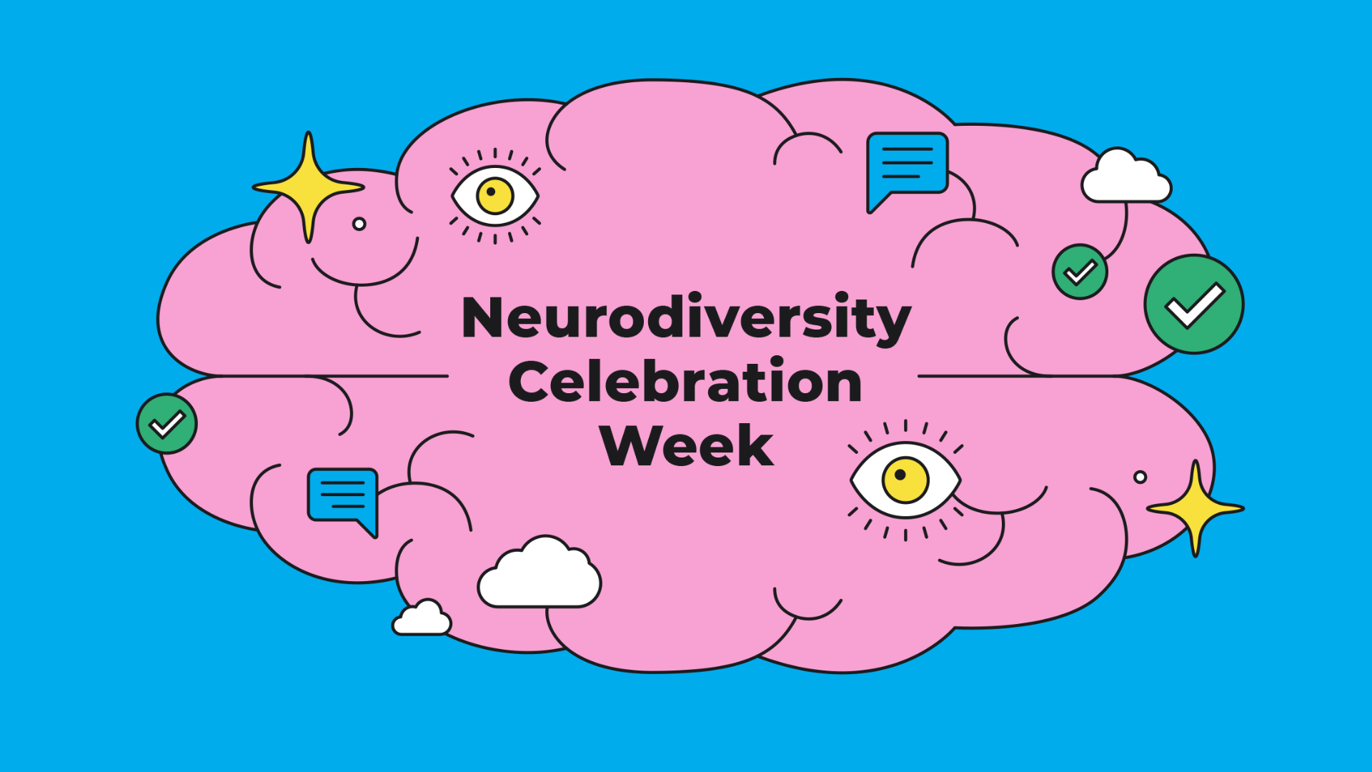 Neurodiversity Celebration Week