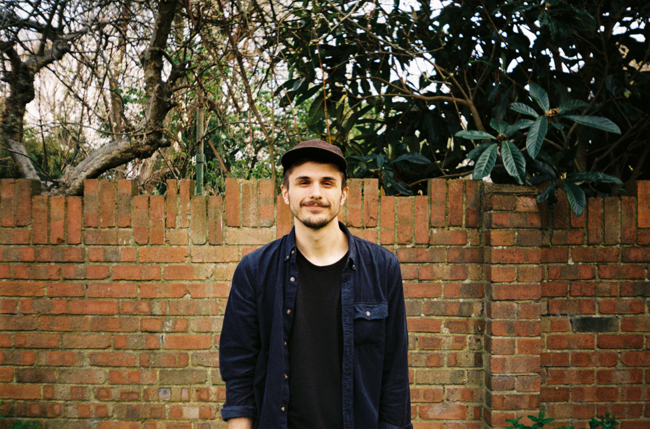 Jacob Rudman
